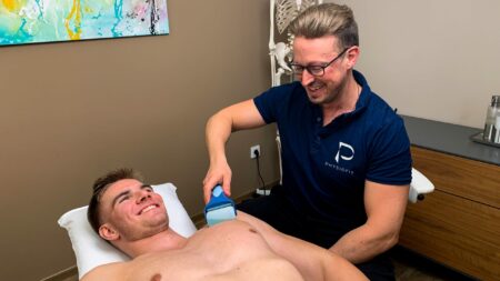 Physikalische Therapie